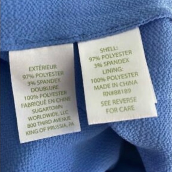 Lily Pulitzer Maurine Maxi - Picture 5 of 6